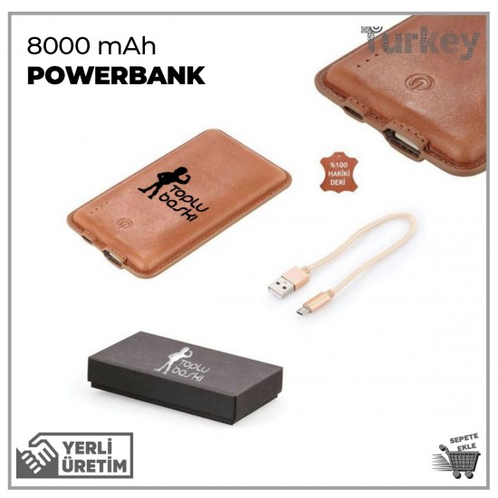 Powerbank